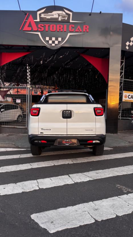 FIAT Toro 1.8 16V 4P FLEX FREEDOM AUTOMTICO, Foto 6