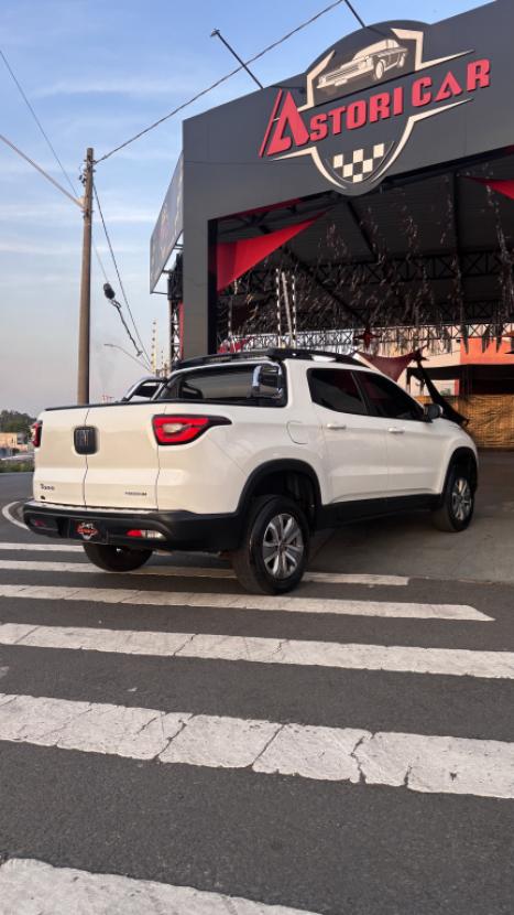 FIAT Toro 1.8 16V 4P FLEX FREEDOM AUTOMTICO, Foto 7