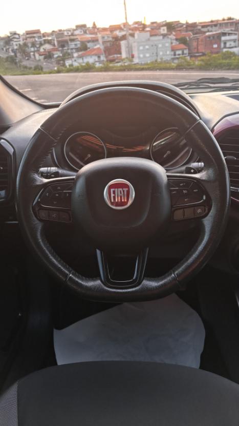 FIAT Toro 1.8 16V 4P FLEX FREEDOM AUTOMTICO, Foto 8