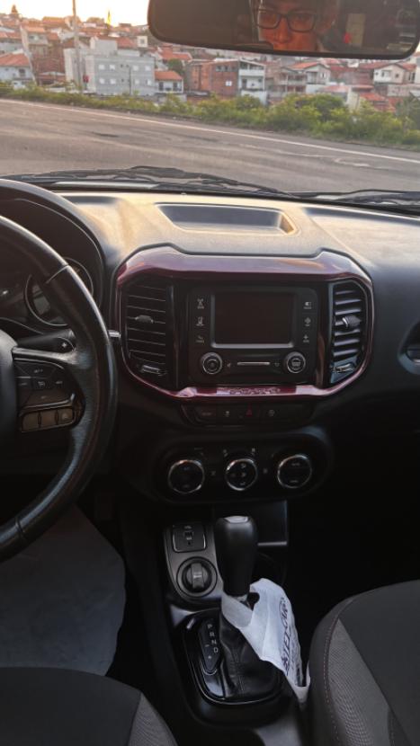 FIAT Toro 1.8 16V 4P FLEX FREEDOM AUTOMTICO, Foto 9