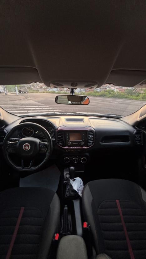 FIAT Toro 1.8 16V 4P FLEX FREEDOM AUTOMTICO, Foto 10
