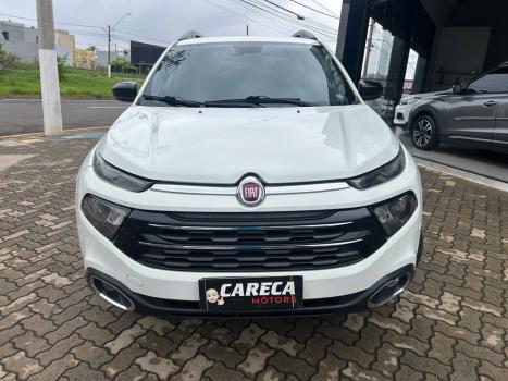 FIAT Toro 1.8 16V 4P FLEX FREEDOM OPEN EDITION AUTOMTICO, Foto 2