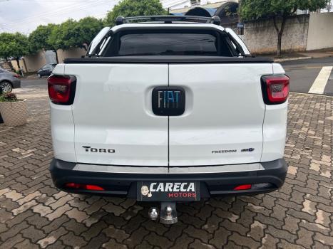 FIAT Toro 1.8 16V 4P FLEX FREEDOM OPEN EDITION AUTOMTICO, Foto 3