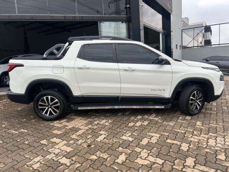 FIAT Toro 1.8 16V 4P FLEX FREEDOM OPEN EDITION AUTOMTICO, Foto 4