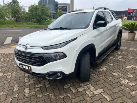 FIAT Toro 1.8 16V 4P FLEX FREEDOM OPEN EDITION AUTOMTICO, Foto 5