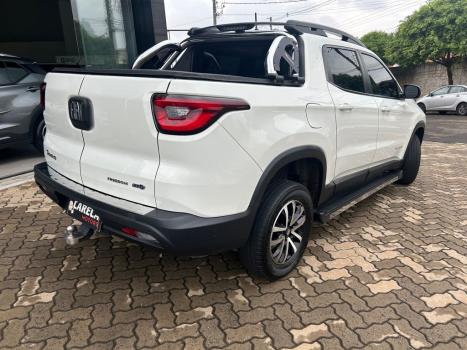 FIAT Toro 1.8 16V 4P FLEX FREEDOM OPEN EDITION AUTOMTICO, Foto 6