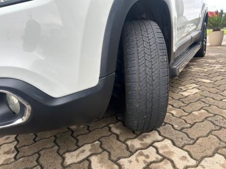 FIAT Toro 1.8 16V 4P FLEX FREEDOM OPEN EDITION AUTOMTICO, Foto 7