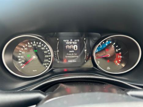 FIAT Toro 1.8 16V 4P FLEX FREEDOM OPEN EDITION AUTOMTICO, Foto 8