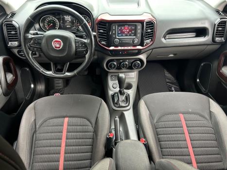 FIAT Toro 1.8 16V 4P FLEX FREEDOM OPEN EDITION AUTOMTICO, Foto 9