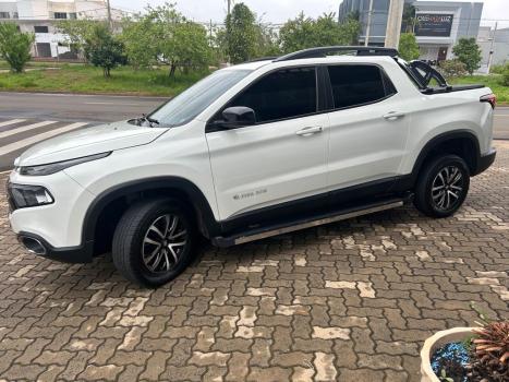 FIAT Toro 1.8 16V 4P FLEX FREEDOM OPEN EDITION AUTOMTICO, Foto 10