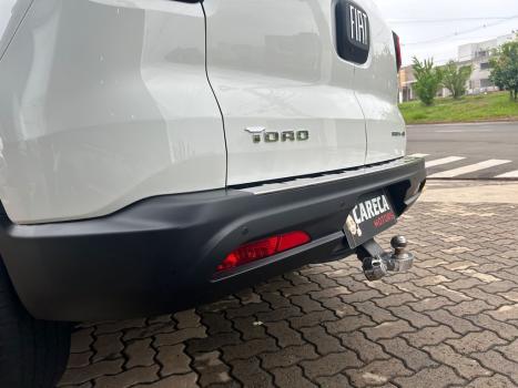 FIAT Toro 1.8 16V 4P FLEX FREEDOM OPEN EDITION AUTOMTICO, Foto 11