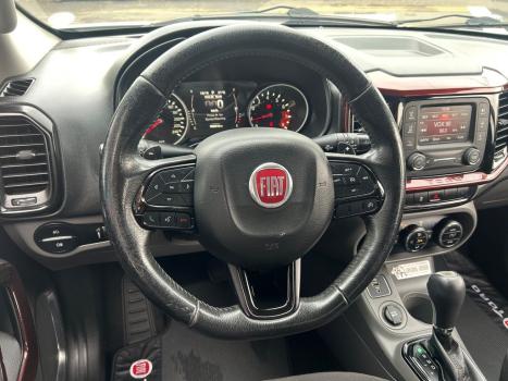 FIAT Toro 1.8 16V 4P FLEX FREEDOM OPEN EDITION AUTOMTICO, Foto 12