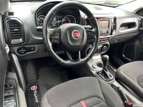 FIAT Toro 1.8 16V 4P FLEX FREEDOM OPEN EDITION AUTOMTICO, Foto 13