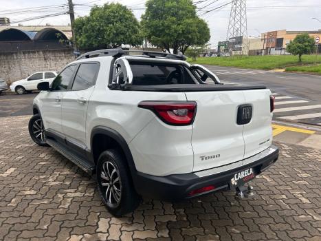 FIAT Toro 1.8 16V 4P FLEX FREEDOM OPEN EDITION AUTOMTICO, Foto 14