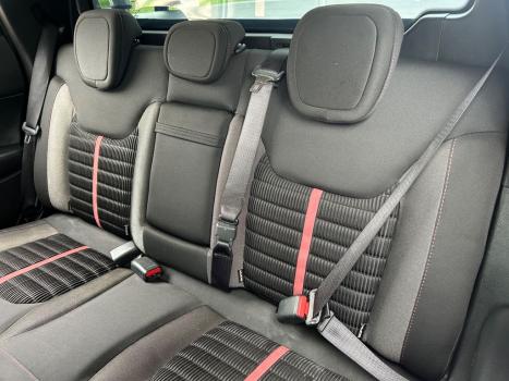 FIAT Toro 1.8 16V 4P FLEX FREEDOM OPEN EDITION AUTOMTICO, Foto 16