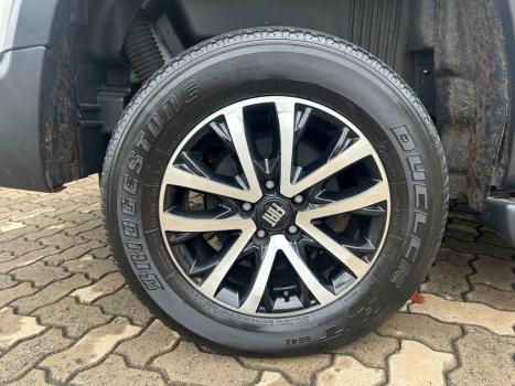 FIAT Toro 1.8 16V 4P FLEX FREEDOM OPEN EDITION AUTOMTICO, Foto 17