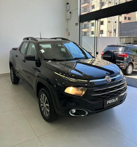 FIAT Toro 1.8 16V 4P FLEX FREEDOM AUTOMTICO, Foto 2
