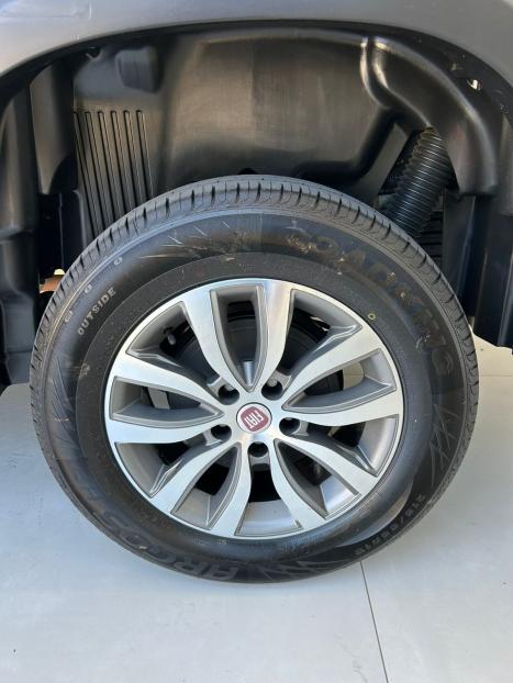 FIAT Toro 1.8 16V 4P FLEX FREEDOM AUTOMTICO, Foto 5