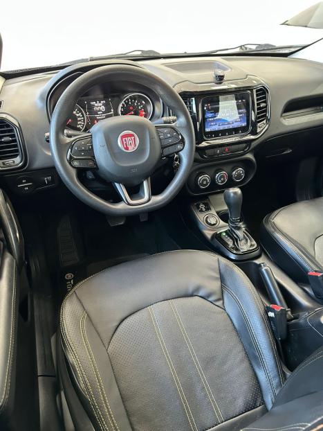 FIAT Toro 1.8 16V 4P FLEX FREEDOM AUTOMTICO, Foto 6