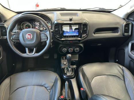 FIAT Toro 1.8 16V 4P FLEX FREEDOM AUTOMTICO, Foto 7