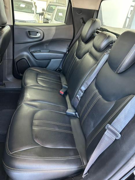 FIAT Toro 1.8 16V 4P FLEX FREEDOM AUTOMTICO, Foto 8