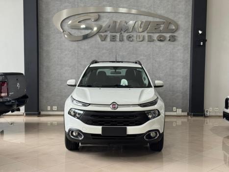FIAT Toro 1.8 16V 4P FLEX FREEDOM AUTOMÁTICO, Foto 1 FIAT Toro 1.8 16V 4P FLEX FREEDOM AUTOMÁTICO, Foto 1