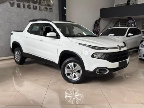 FIAT Toro 1.8 16V 4P FLEX FREEDOM AUTOMÁTICO, Foto 2 FIAT Toro 1.8 16V 4P FLEX FREEDOM AUTOMÁTICO, Foto 2