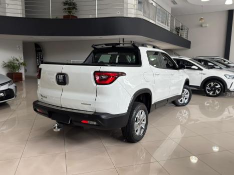 FIAT Toro 1.8 16V 4P FLEX FREEDOM AUTOMÁTICO, Foto 3 FIAT Toro 1.8 16V 4P FLEX FREEDOM AUTOMÁTICO, Foto 3