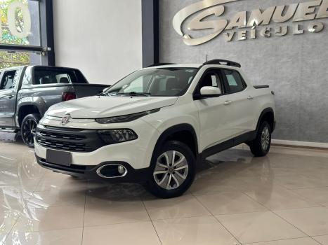 FIAT Toro 1.8 16V 4P FLEX FREEDOM AUTOMÁTICO, Foto 5 FIAT Toro 1.8 16V 4P FLEX FREEDOM AUTOMÁTICO, Foto 5