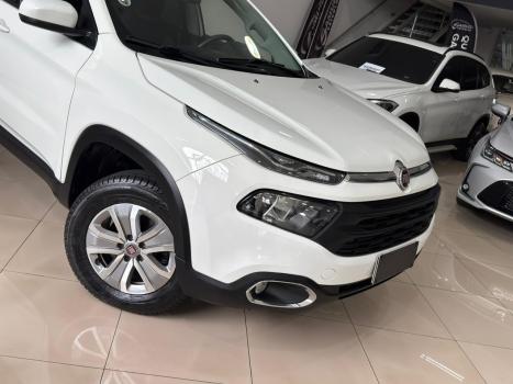 FIAT Toro 1.8 16V 4P FLEX FREEDOM AUTOMÁTICO, Foto 6 FIAT Toro 1.8 16V 4P FLEX FREEDOM AUTOMÁTICO, Foto 6