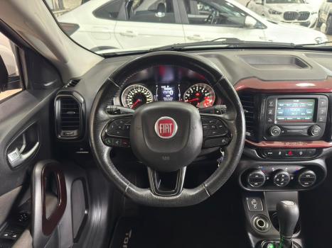 FIAT Toro 1.8 16V 4P FLEX FREEDOM AUTOMÁTICO, Foto 8 FIAT Toro 1.8 16V 4P FLEX FREEDOM AUTOMÁTICO, Foto 8