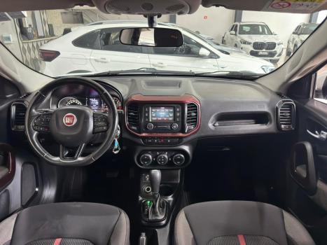 FIAT Toro 1.8 16V 4P FLEX FREEDOM AUTOMÁTICO, Foto 9 FIAT Toro 1.8 16V 4P FLEX FREEDOM AUTOMÁTICO, Foto 9