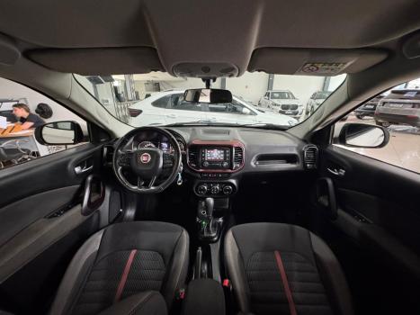 FIAT Toro 1.8 16V 4P FLEX FREEDOM AUTOMÁTICO, Foto 10 FIAT Toro 1.8 16V 4P FLEX FREEDOM AUTOMÁTICO, Foto 10