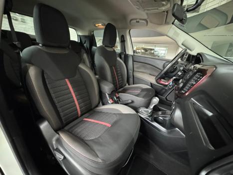 FIAT Toro 1.8 16V 4P FLEX FREEDOM AUTOMÁTICO, Foto 11 FIAT Toro 1.8 16V 4P FLEX FREEDOM AUTOMÁTICO, Foto 11