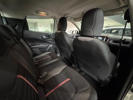 FIAT Toro 1.8 16V 4P FLEX FREEDOM AUTOMÁTICO, Foto 12 FIAT Toro 1.8 16V 4P FLEX FREEDOM AUTOMÁTICO, Foto 12