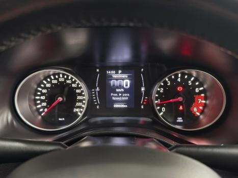 FIAT Toro 1.8 16V 4P FLEX FREEDOM AUTOMÁTICO, Foto 14 FIAT Toro 1.8 16V 4P FLEX FREEDOM AUTOMÁTICO, Foto 14