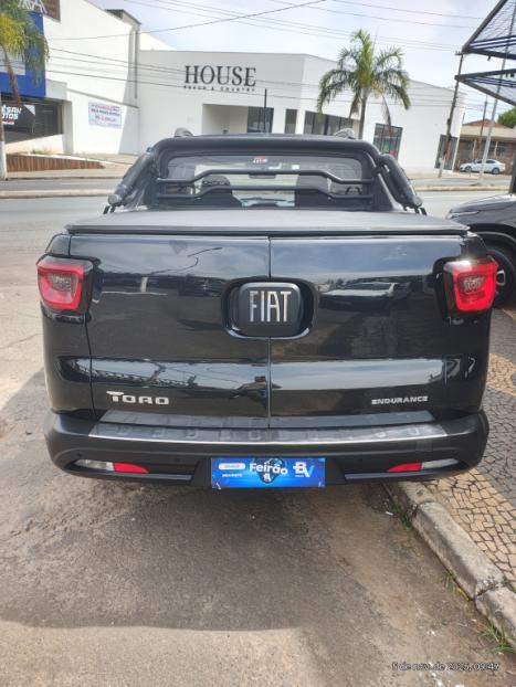 FIAT Toro 1.8 16V 4P ENDURANCE AUTOMTICO, Foto 4