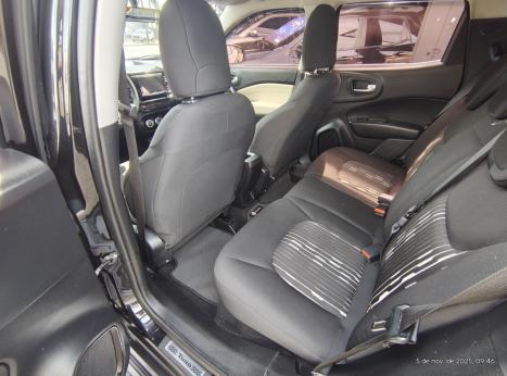 FIAT Toro 1.8 16V 4P ENDURANCE AUTOMTICO, Foto 5