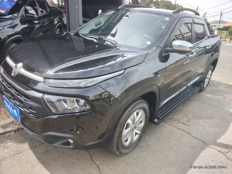 FIAT Toro 1.8 16V 4P ENDURANCE AUTOMTICO, Foto 7
