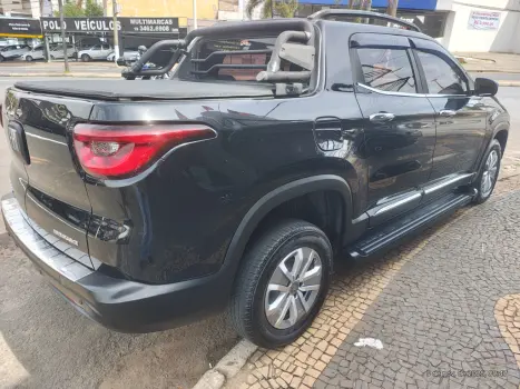 FIAT Toro 1.8 16V 4P ENDURANCE AUTOMTICO, Foto 8