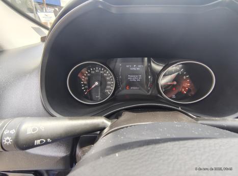 FIAT Toro 1.8 16V 4P ENDURANCE AUTOMTICO, Foto 9