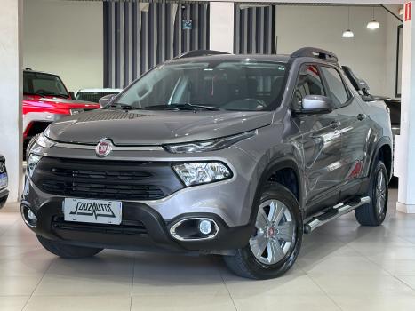 FIAT Toro 1.8 16V 4P FLEX FREEDOM AUTOMTICO, Foto 2