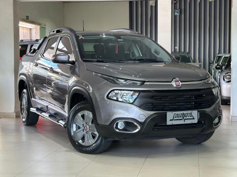 FIAT Toro 1.8 16V 4P FLEX FREEDOM AUTOMTICO, Foto 3