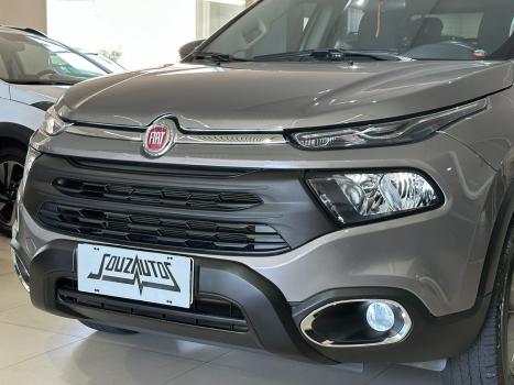 FIAT Toro 1.8 16V 4P FLEX FREEDOM AUTOMTICO, Foto 5