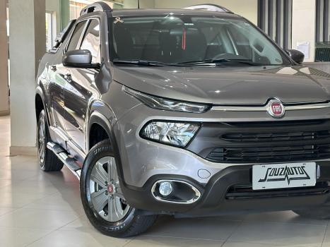 FIAT Toro 1.8 16V 4P FLEX FREEDOM AUTOMTICO, Foto 6