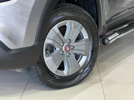 FIAT Toro 1.8 16V 4P FLEX FREEDOM AUTOMTICO, Foto 7