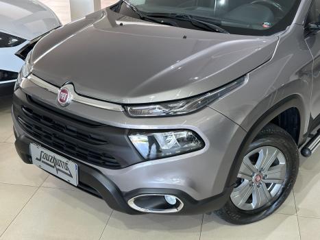 FIAT Toro 1.8 16V 4P FLEX FREEDOM AUTOMTICO, Foto 8