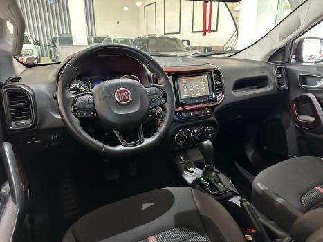 FIAT Toro 1.8 16V 4P FLEX FREEDOM AUTOMTICO, Foto 9