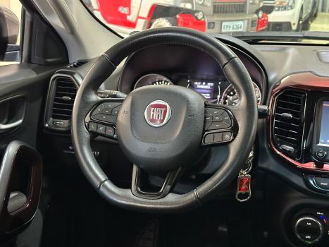 FIAT Toro 1.8 16V 4P FLEX FREEDOM AUTOMTICO, Foto 11