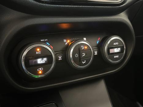 FIAT Toro 1.8 16V 4P FLEX FREEDOM AUTOMTICO, Foto 14